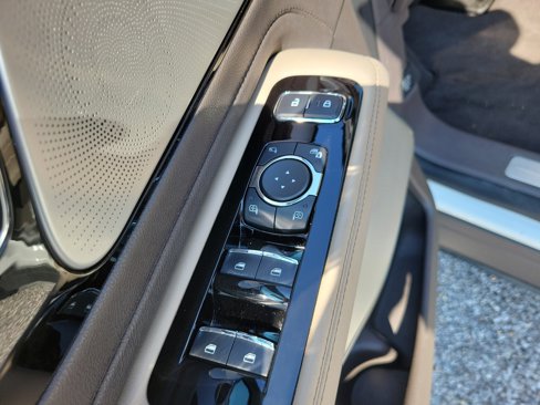 Used 2020 Lincoln Aviator Reserve w/ Equipment Group 202A image 17