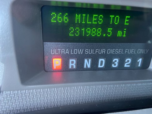 Used 2008 Ford F550 2WD Regular Cab Super Duty image 14
