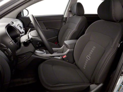 Used 2013 Kia Sportage EX w/ EX Premium Pkg image 11