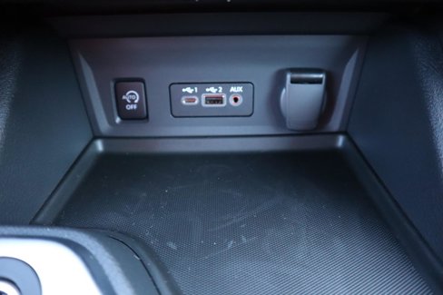 New 2025 Nissan Sentra SV w/ All-Weather Package image 25