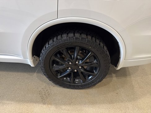 Used 2018 Dodge Durango SXT w/ Quick Order Package 2BB image 10