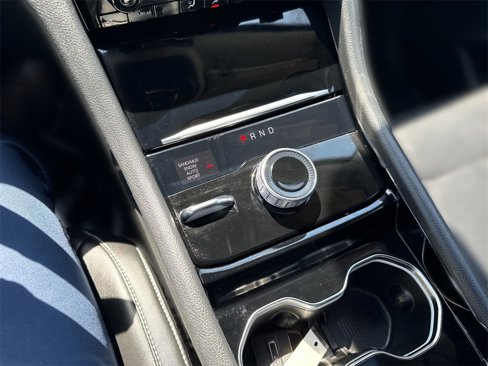 Used 2022 Jeep Grand Cherokee L Limited image 20