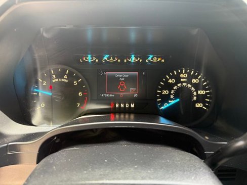 Used 2019 Ford F150 XL w/ Equipment Group 101A Mid image 8