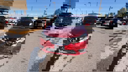 Used 2016 Nissan Sentra SV image 3