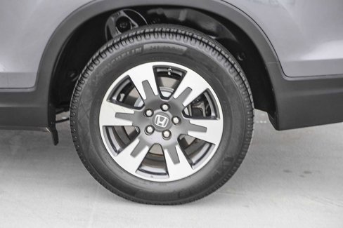 Used 2017 Honda Ridgeline RTL image 10