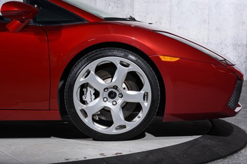 Used 2004 Lamborghini Gallardo image 26