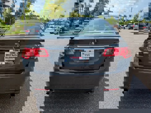 Used 2013 Acura TSX Sedan image 5