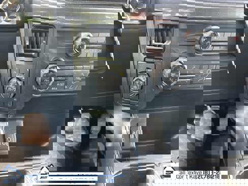 New 2025 Ford F150 STX w/ STX Black Appearance Package image 50