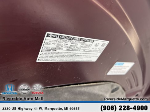 Used 2019 Honda CR-V EX image 14
