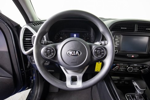 Used 2020 Kia Soul S image 18