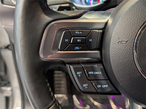 Used 2022 Ford Mustang Mach 1 image 19