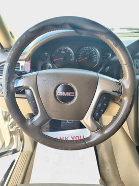 Used 2010 GMC Yukon SLT image 9