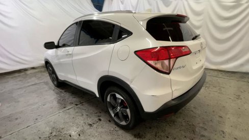 Used 2018 Honda HR-V EX-L image 6