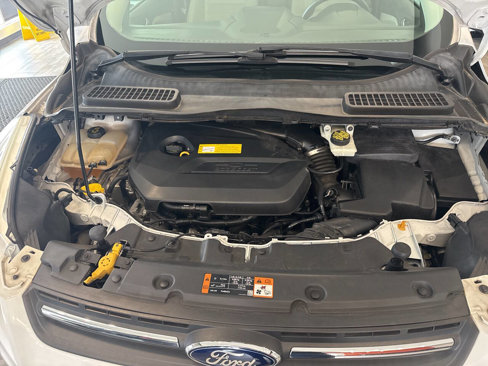 Used 2015 Ford Escape SE w/ Equipment Group 201A image 41