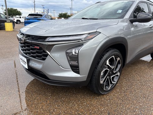 Used 2022 Chevrolet Blazer LT w/ LPO, Sport Package image 7
