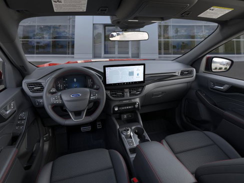 New 2025 Ford Escape ST-Line Elite image 9