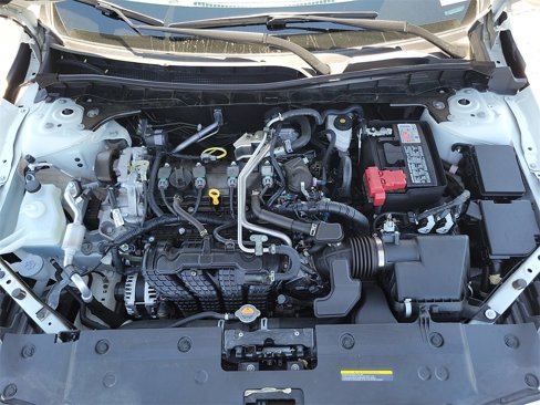 Certified 2023 Nissan Altima 2.5 SV image 27