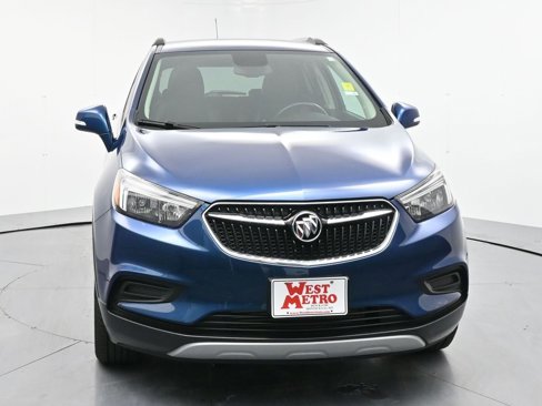 Used 2019 Buick Encore Preferred image 24