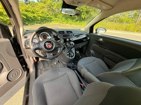 Used 2015 FIAT 500 Pop image 19