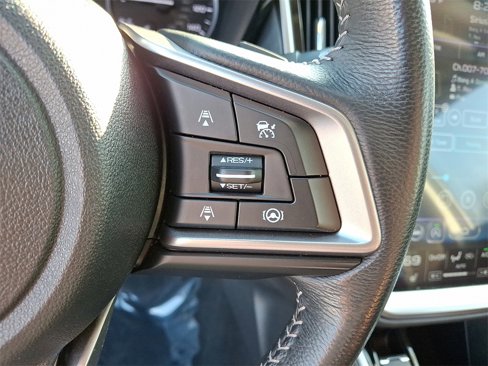 Certified 2022 Subaru Legacy Premium image 21