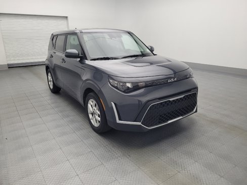 Used 2024 Kia Soul LX w/ Option Group 015 image 13