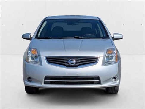 Used 2012 Nissan Sentra 2.0 S image 2