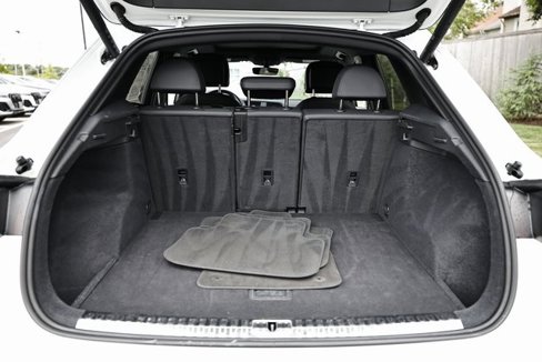 Used 2023 Audi Q3 2.0T Premium image 28