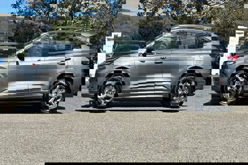 Certified 2024 Ford Escape ST-Line w/ Tech Pack #1 image 7