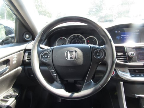 Used 2014 Honda Accord EX-L image 26