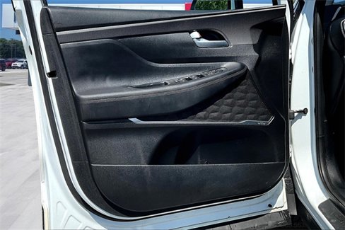 Used 2019 Hyundai Santa Fe SEL image 17