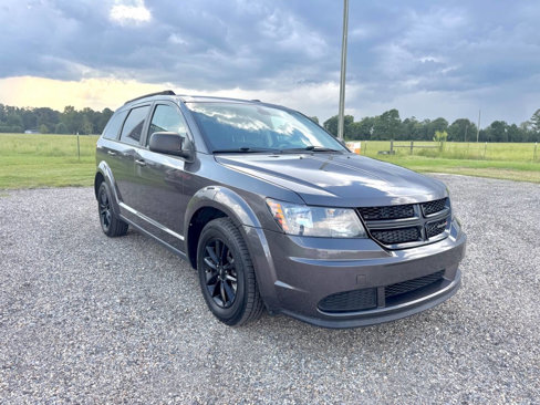 Used 2020 Dodge Journey SE w/ SE Popular Equipment Group image 5