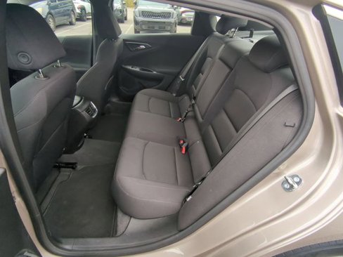 Certified 2024 Chevrolet Malibu LT image 41
