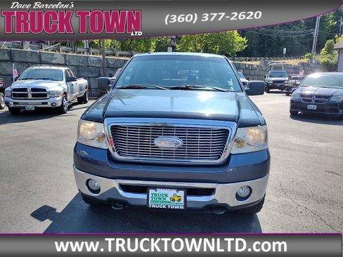 Used 2006 Ford F150 XLT image 10