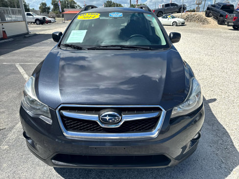 Used 2014 Subaru Crosstrek 2.0i Premium w/ Popular Package #2 image 8