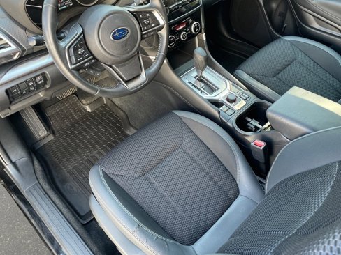Used 2019 Subaru Forester Premium image 12