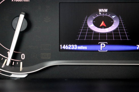 Used 2016 Honda Pilot Touring image 36