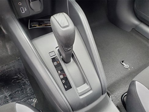 New 2025 Nissan Versa S w/ S Plus Package image 16