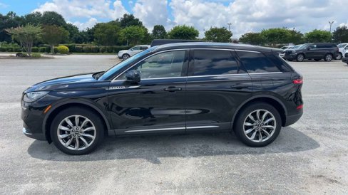 Used 2021 Lincoln Corsair AWD w/ Premium Package image 35