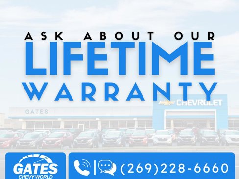 Used 2019 Chevrolet Malibu LT image 6