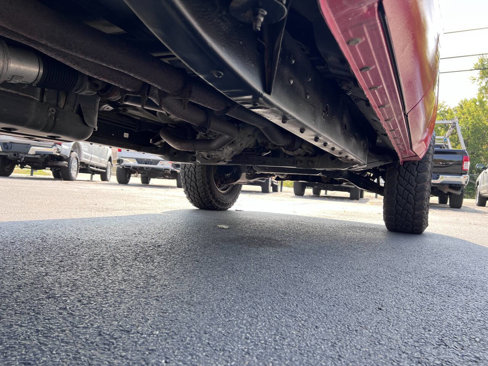 Used 2014 Toyota Tundra SR5 image 29