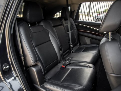 Used 2016 Acura MDX FWD image 34
