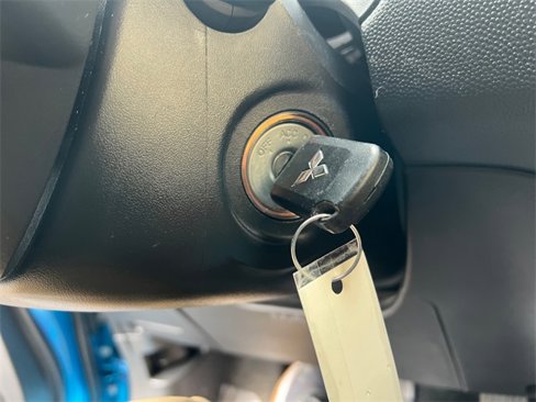 Used 2020 Mitsubishi Mirage image 23