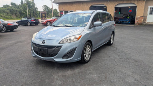 Used 2012 MAZDA MAZDA5 Sport image 22
