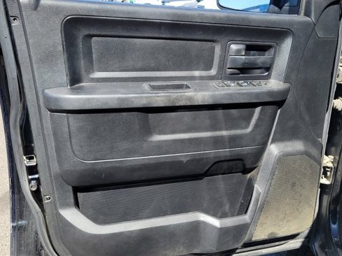 Used 2014 RAM 1500 Tradesman image 7