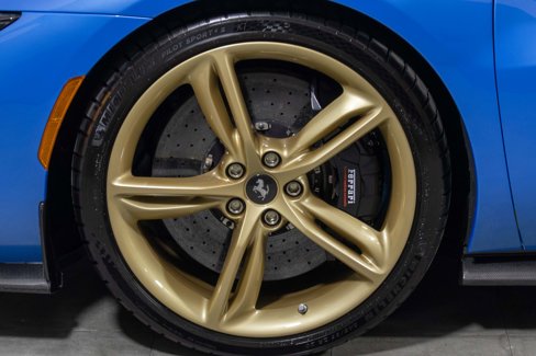 Used 2024 Ferrari 296 GTS image 23