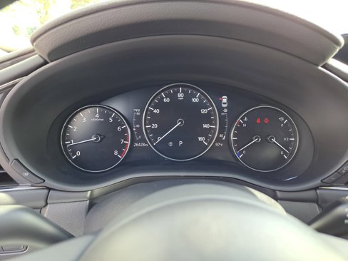 Used 2023 MAZDA MAZDA3 s image 14