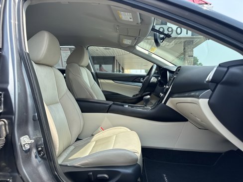 Used 2016 Nissan Maxima 3.5 S image 27