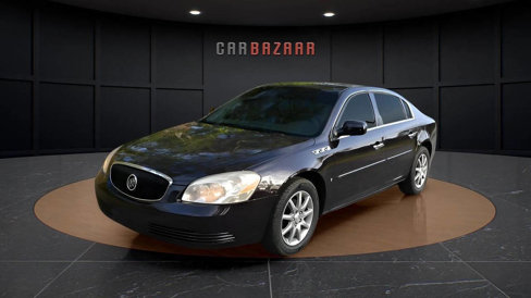 Used 2008 Buick Lucerne CXL image 1