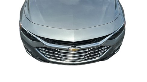 Used 2024 Chevrolet Malibu LT image 9
