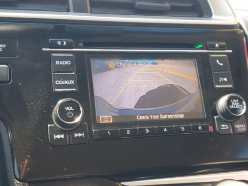 Used 2016 Honda Fit LX image 27